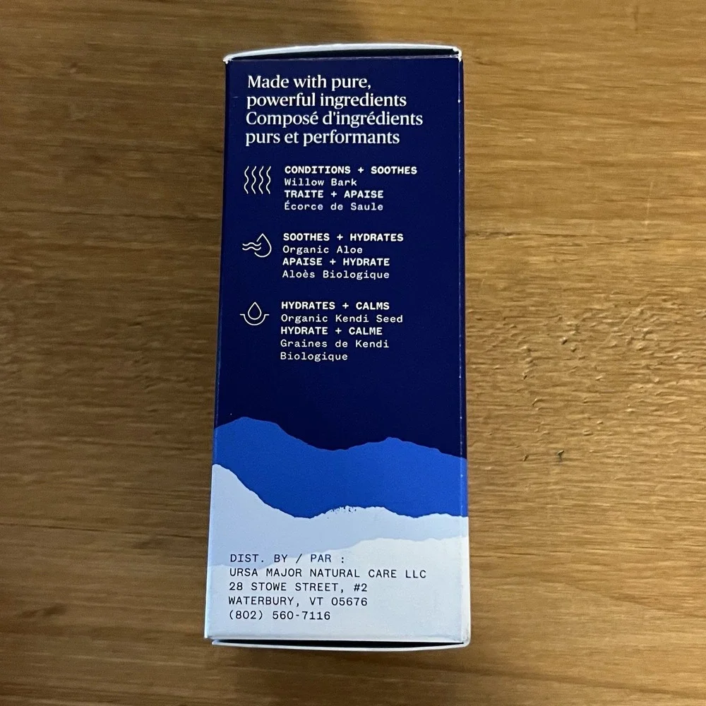 Ursa Major original fl oz